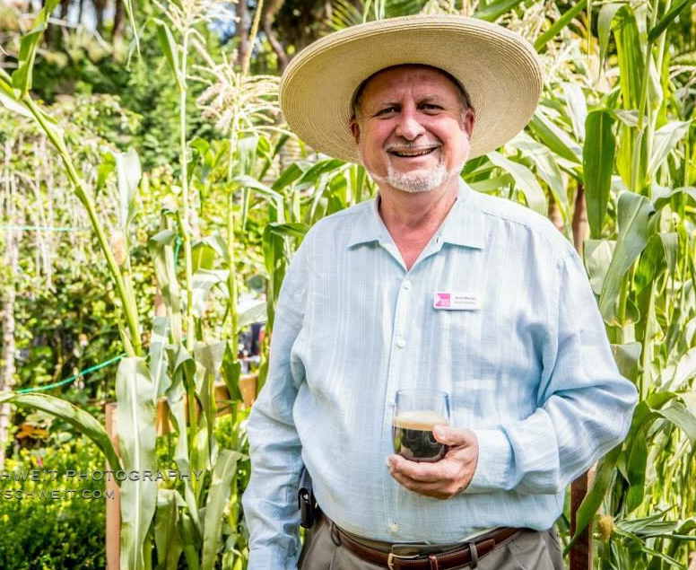 Scott Murray UrbanFarmU