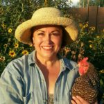 134: Cecilia Nedelko on Growing Organically
