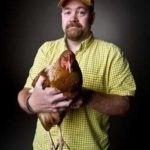 276: Andy Schneider on Living the Chicken Dream