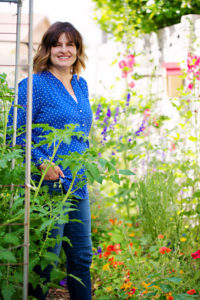 511: Angela Judd on Inspiring Gardeners to Grow.