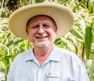 Scott Murray irrigation